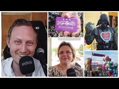 Video Kermiseditie 2026