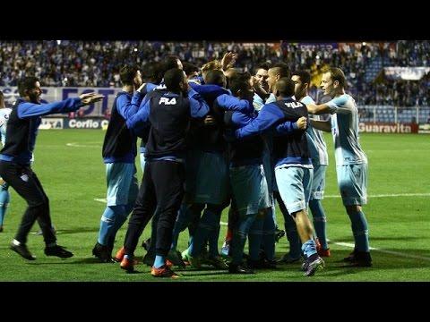 28º Rodada Brasileirão 2016 | Série B | Avaí 2x0 Paysandu | Melhores Momentos