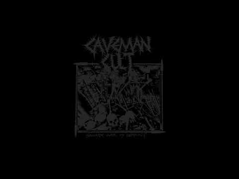 Caveman Cult - Death Before Surrender