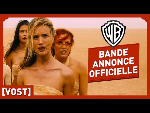 Bande-annonce 3 VOST
