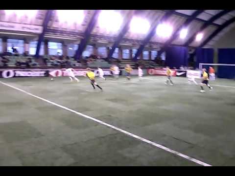 Tallinna FC Infonet II (U17) - FC Kuressaare (U17)