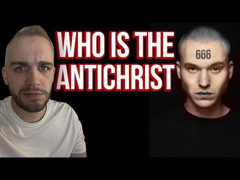 Who is the Antichrist? Interview with Kim Riddlebarger