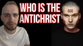 Download lagu Who is the Antichrist Interview with Kim Riddlebar... mp3