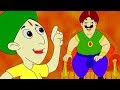Tenali Raman Stories For Kids In English