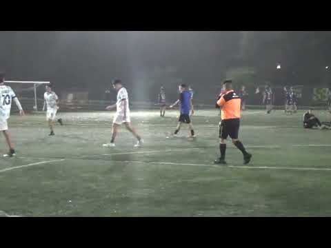 CHAMGPAGNE FRANCES VS BETOLEIRO FC - #LigaNuñez - #Apertura SLS - 6/5/23