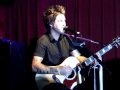Ryan Cabrera "Sit Back Relax"