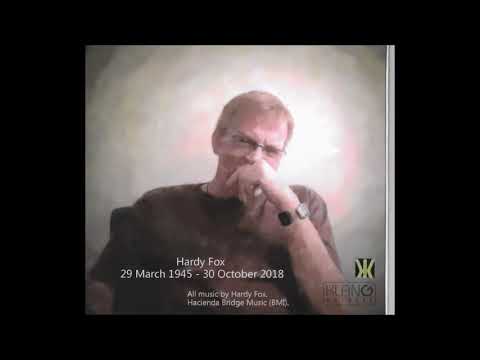 Hardy Fox ‎– 25 Minus Minutes