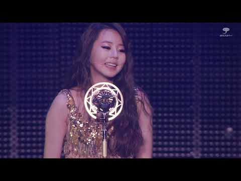 Wonder Girls - Nobody (Live)