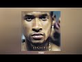 USHER - Burn