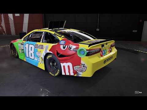 Forza 7 : Gameplay Walkthrough Part 5 - Farming Credits 11月23年