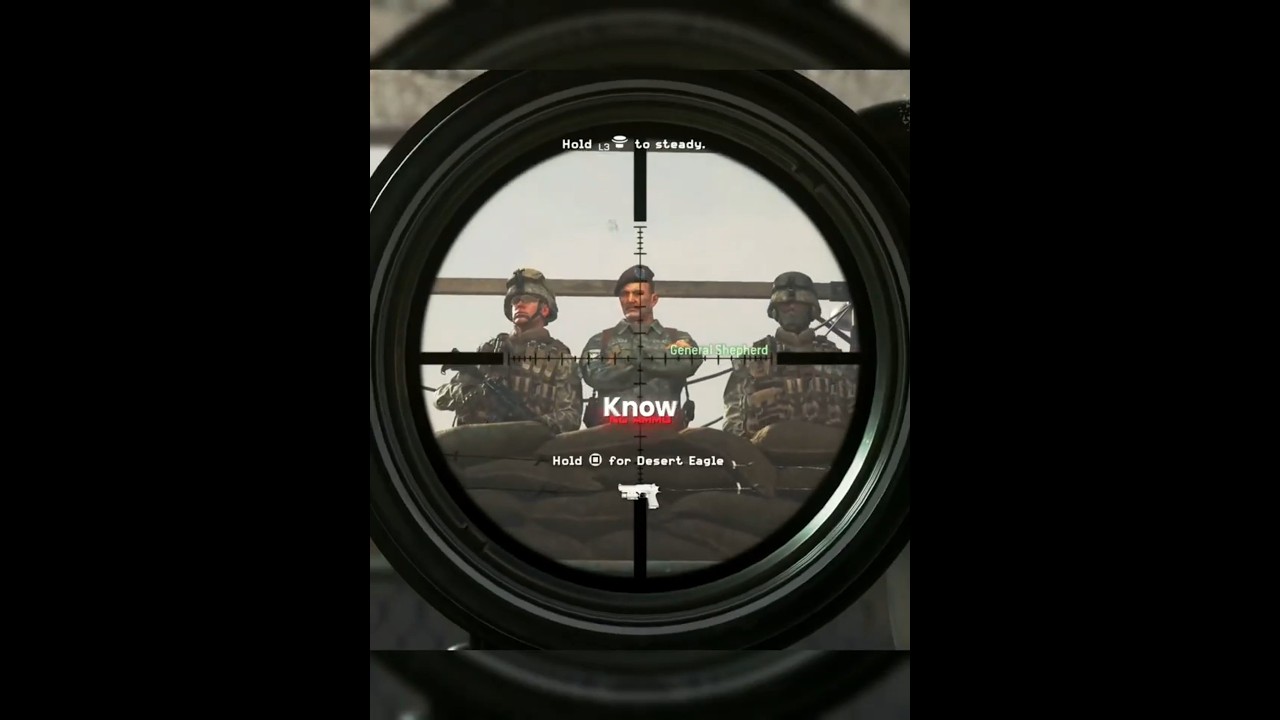 MW2 Secrets You DEFINITELY Missed (Part 3)