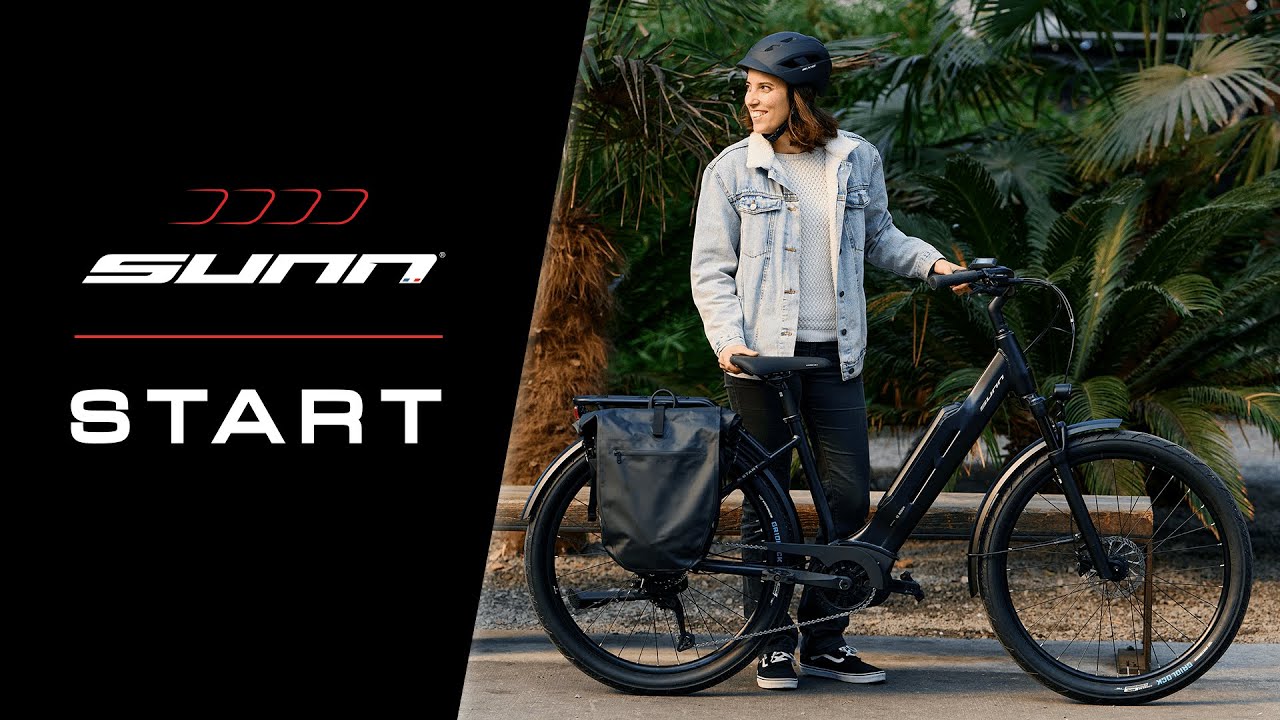 VAE SUNN START S2 40Nm