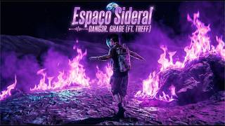 Download lagu Dang3r, Ghabe - Espaço Sideral (ft. Theff) mp3
