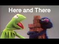Here And There