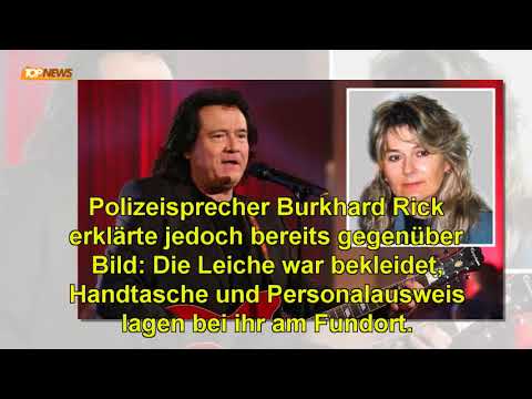 Andreas Martin  Was passierte wirklich mit seiner Frau Juliane