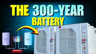 Nuclear Power is Over! Switzerland’s 2.1 GWh "Liquid Battery" Just Changed the Grid