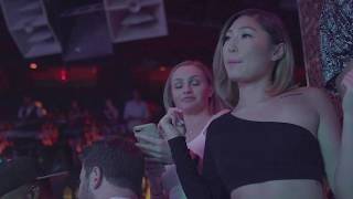 DJ RUCKUS at TAO Nightclub