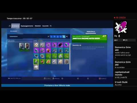 Givvo armi a 130 in su