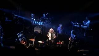 &quot;Weird Al&quot; Yankovic - Mr. Frump In The Iron Lung [Live 03/01/18]