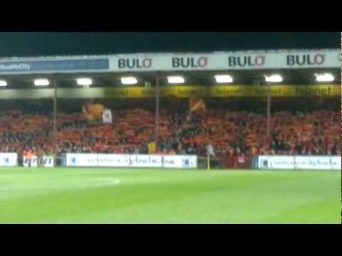 KV Mechelen - Racing Genk 3-2