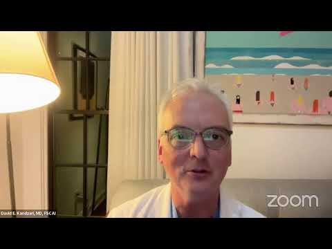 Renal Denervation for Hypertension