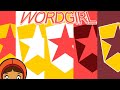 Invincible Title Card Season 3 In WordGirl Edition