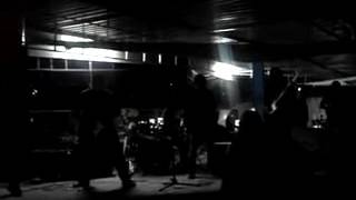 DESTAZADO - KINGDOM OF THOUGHTS (hackneyed cover)