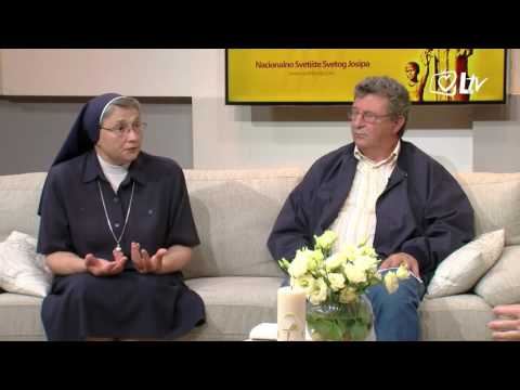 Prozor svetog Josipa 31.5.2017.