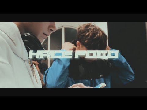ROGLI X CONTI - HACE POCO (VIDEO OFICIAL)