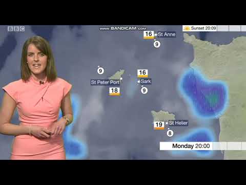 Alex Osbourne Spotlight weather 04/22/2019 - 60 FPS