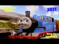 Brave Little Engine Revised 2022 Version 76th Anniversary