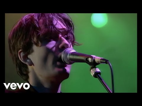 Pulp - Sorted For E's & Wizz (Video)