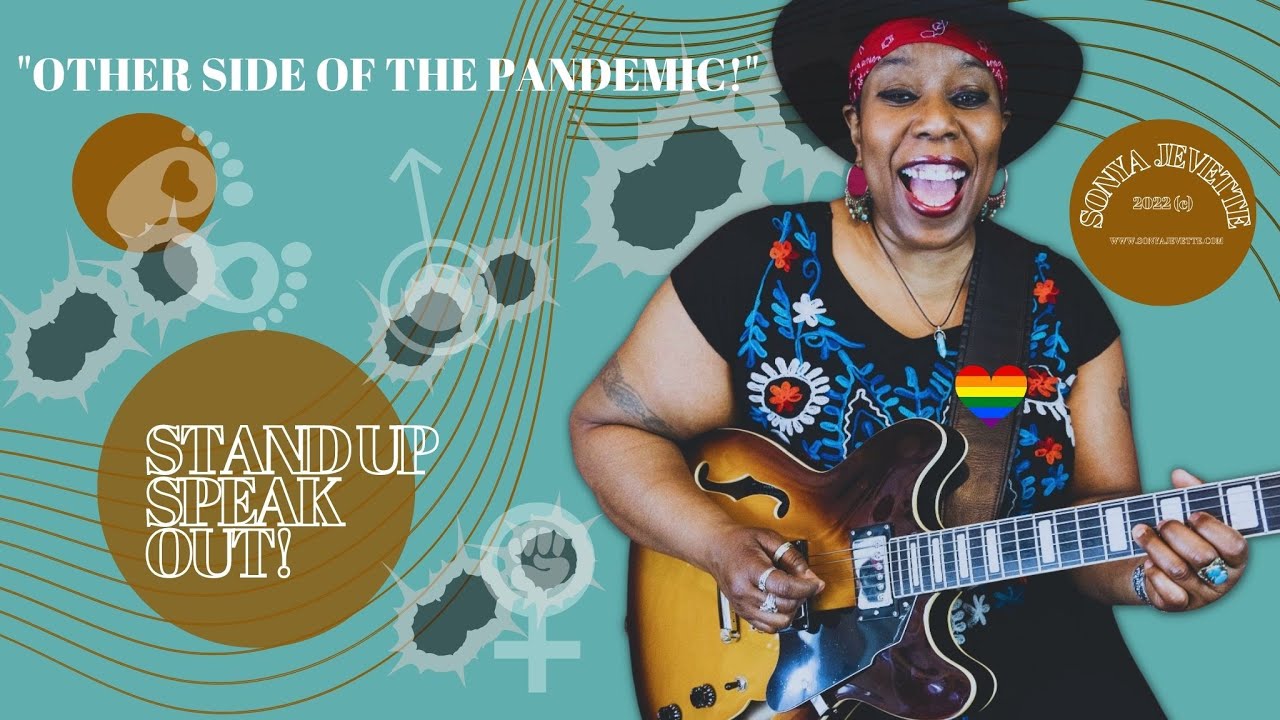 Promotional video thumbnail 3 for Singer Songwriter Musician
