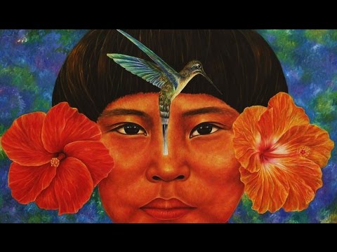 Naturezando - George Lucena