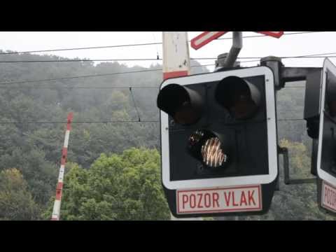 ČD Railjet | EC 77 "Antonín Dvořák" | 26.09.14