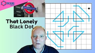 Mind the Dot. There's only One ...