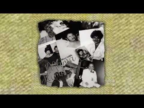 Bizzy Salifu - Mama Kumasi (Lyrics video)