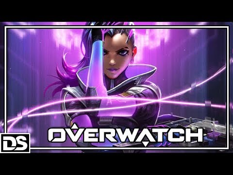 Overwatch Deutsch PS4 - Einfach zocken - Let's Play Overwatch Gameplay German