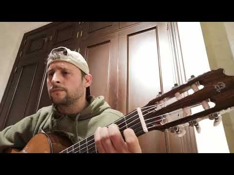 Amor planetario del gran Manuel Carrasco