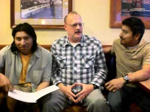 How I met the Mayas and learned their language: Learn Yucatec Maya, Aprende Maya  SUBTITLED