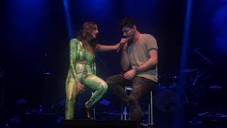 Olvídame (Ana Guerra y Cepeda) - Valencia