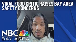 Not for tourists Keith Lee, JPMorgan Chase CEO’s Bay Area comments bring strong reactions