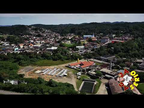 FAVELACOP SOBREVOANDO A CIDADE DE JUQUITIBA JANEIRO DE 2026