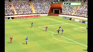 (FIFA 2000) Super Sunday - Episode 3