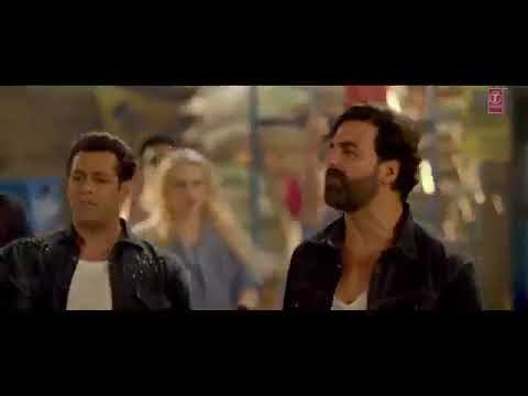 Ye fugly fugly kya hai aAkshsy Kumaar vs Salman khan ehatsapp status video songs