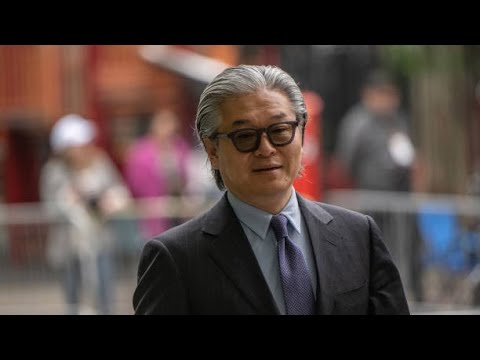Hwang Lied to Banks 'Over and Over,' Prosecutors Say