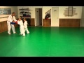 Pat Jakers Get Their Tae Kwon Do On