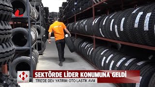 Oto Lastik AVM, Lastikte Bölgede Lider #otolastikavm #otolastik #lasti