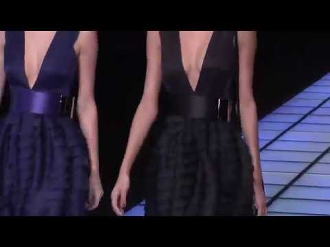 MMD Emporio Armani FW-2012/13
