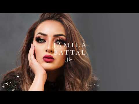 بطل جميلة البداوي